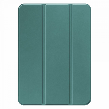 Just in Case Trifold Case hoes geschikt voor iPad 10.2 inch - groen Just in Case Trifold Case hoes geschikt voor iPad 10.2 inch - groen