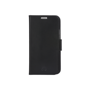 dbramante1928 Copenhagen Slim hoesje geschikt voor iPhone 13 Pro Max - zwart dbramante1928 Copenhagen Slim hoesje geschikt voor iPhone 13 Pro Max - zwart