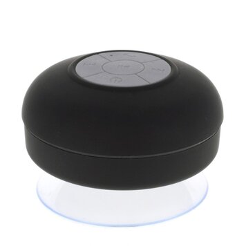 Waterdichte bluetooth douche & bad speaker Waterproof Waterdichte bluetooth douche & bad speaker Waterproof
