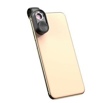 Apexel 100X Telefoon Camera Microscoop Lens Pocket Smartphone Extreme Macro vergroting Apexel 100X Telefoon Camera Microscoop Lens Pocket Smartphone Extreme Macro vergroting