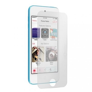Tempered Glass Protector geschikt voor iPod Touch 5 6 7 Gehard Glas Screen Tempered Glass Protector geschikt voor iPod Touch 5 6 7 Gehard Glas Screen