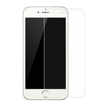 Tempered Glass Protector geschikt voor iPhone 6 Plus 6s Plus Gehard Glas Tempered Glass Protector geschikt voor iPhone 6 Plus 6s Plus Gehard Glas