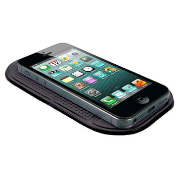 Anti-slip Auto Matje geschikt voor iPhone Skidproof pad Anti-slip Auto Matje geschikt voor iPhone Skidproof pad