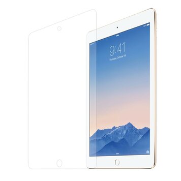 Tempered Glass Protector geschikt voor iPad 2017 2018 Gehard Glas Tempered Glass Protector geschikt voor iPad 2017 2018 Gehard Glas
