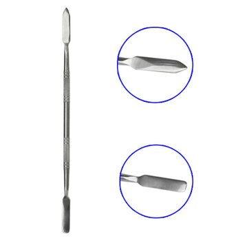Universele Metalen openingstool reparatie - Wrikken openmaken spudger Universele Metalen openingstool reparatie - Wrikken openmaken spudger