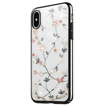 SULADA Glimmende Stenen hoesje geschikt voor iPhone XS Max Case SULADA Glimmende Stenen hoesje geschikt voor iPhone XS Max Case
