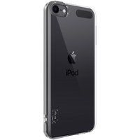 IMAK UX-5 series transparant bescherming shockproof TPU hoes iPod Touch 5 6 7 - Doorzichtig