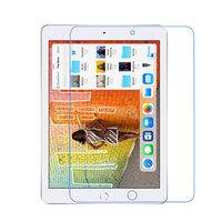 Screenprotector Ultra Clear iPad 10.2 inch - Folie Bescherming