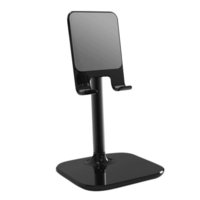 Tablethouder Bureau Desktop iPad standaard - Zwart Accessoire