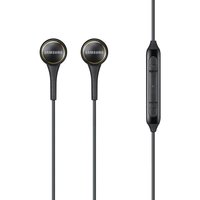 Samsung In-Ear Headset Oortjes - Zwart bedieningspaneel Silicone