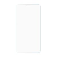 Tempered Glassprotector iPhone 12 Pro Max - Bescherming Afgeronde Hoeken