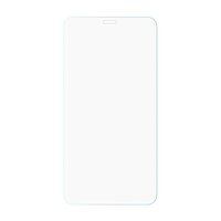 Tempered Glassprotector iPhone 12 en 12 Pro - Bescherming Afgeronde Hoeken