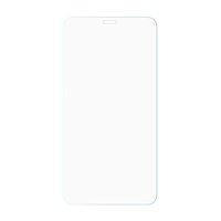 Tempered Glassprotector iPhone 12 mini - Bescherming Afgeronde Hoeken