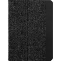 LAUT In-Flight Folio stof en kunststof hoesje voor iPad Pro 12.9 inch (2018) - zwart
