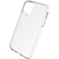 Gear4 Crystal Palace D3O hoesje voor iPhone 11 - transparant