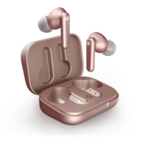 Urbanista London In-ear Draadloze Bluetooth Oortjes - Rosé Goud