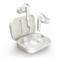 Urbanista London In-Ear Draadloze Bluetooth Oortjes met oplaadcase - Wit