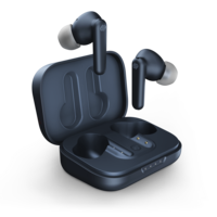 Urbanista London In-Ear Draadloze Bluetooth Oortjes met oplaadcase - Blauw