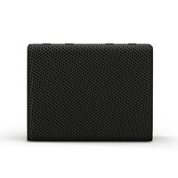 Urbanista Sydney Midnight Black Draadloze Bluetooth Speaker - Zwart Waterbestendig
