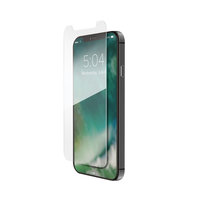 Xqisit Tough Glass CF Glassprotector iPhone 12 mini - Bescherming 9H hardheid