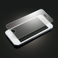 Tempered Glass Protector iPhone 4 4s Gehard Glas