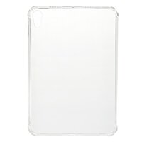 Protective Corners TPU hoes voor iPad mini 6 - transparant