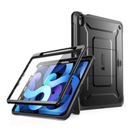 Supcase Unicorn Beetle hoes voor iPad Air 4 10.9 2020 & iPad Air 5 2022 - zwart