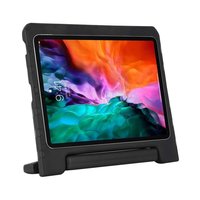 Just in Case Kids Case Stand EVA hoes voor iPad Pro 11 (2018 2020 2021 2022) - zwart