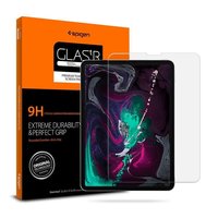 Spigen Glas tR Slim screenprotector voor iPad Pro 11 (2018 2020 2021 2022) - transparant