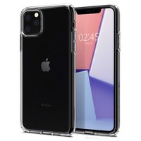 Spigen Crystal Flex TPU hoesje voor iPhone 11 Pro - doorzichtig