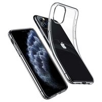 ESR Essential TPU hoesje voor iPhone 11 Pro Max - doorzichtig