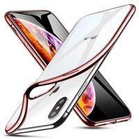 ESR Essential TPU hoesje voor iPhone XS Max - roségoud