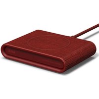 iOttie Mini Portable Qi Wireless Draadloos Fast Snel Charger Oplader Pad 10 W - Rood