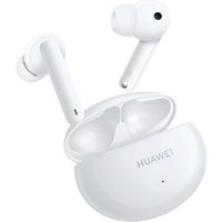 Huawei FreeBuds 4i oortjes draadloos oordopjes bluetooth headset ANC - Wit