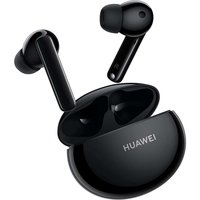 Huawei FreeBuds 4i oortjes draadloos oordopjes bluetooth headset ANC - Zwart