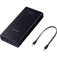 Samsung Powerbank USB-C 20000mAh - Grijs