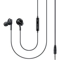 Samsung In-Ear Stereo Headset aux - Zwart