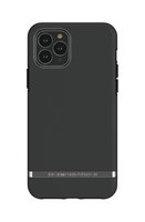 Richmond & Finch Black Out stevig hoesje voor iPhone 11 Pro Max - zwart