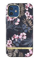 Richmond & Finch Floral Jungle bloemen hoesje voor iPhone 12 en iPhone 12 Pro - kleurrijk