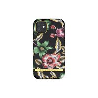 Richmond & Finch Flower Show bloemen hoesje voor iPhone 11 - kleurrijk