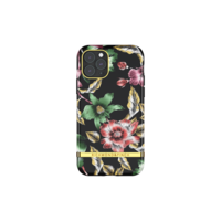 Richmond & Finch Flower Show bloemen hoesje voor iPhone 11 Pro - kleurrijk