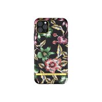 Richmond & Finch Flower Show bloemen hoesje voor iPhone 11 Pro Max - kleurrijk