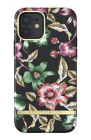 Richmond & Finch Flower Show bloemen hoesje voor iPhone 12 en iPhone 12 Pro - kleurrijk
