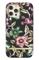 Richmond & Finch Flower Show bloemen hoesje voor iPhone 12 Pro Max - kleurrijk