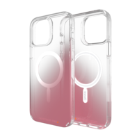 Gear4 Milan Snap D3O hoesje voor iPhone 13 Pro Max - roze