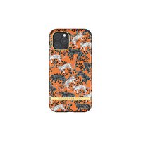 Richmond & Finch Orange Leopard luipaarden hoesje voor iPhone 11 Pro - oranje