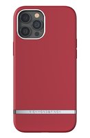 Richmond & Finch Samba Red hoesje voor iPhone 12 Pro Max - rood