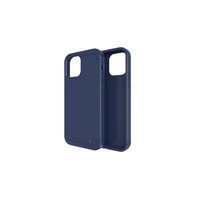 Gear4 Wembley Palette D3O hoesje voor iPhone 12 Pro Max - blauw