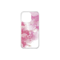 Laut Crystal Ink TPU hoesje voor iPhone 13 Pro - roze