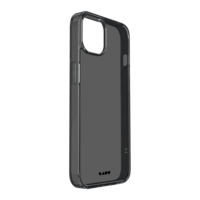 Laut Crystal-X Impkt TPU hoesje voor iPhone 13 mini - transparant zwart